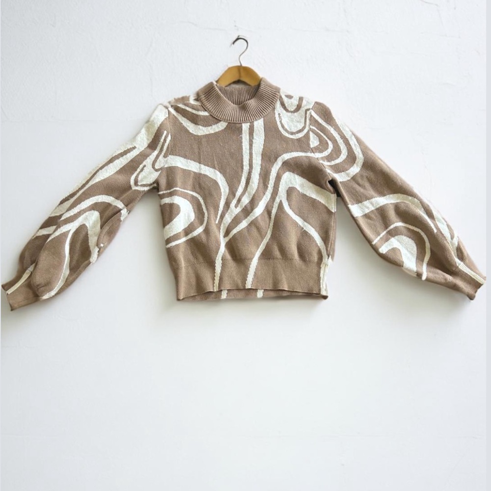French Connection Turtleneck Sweater